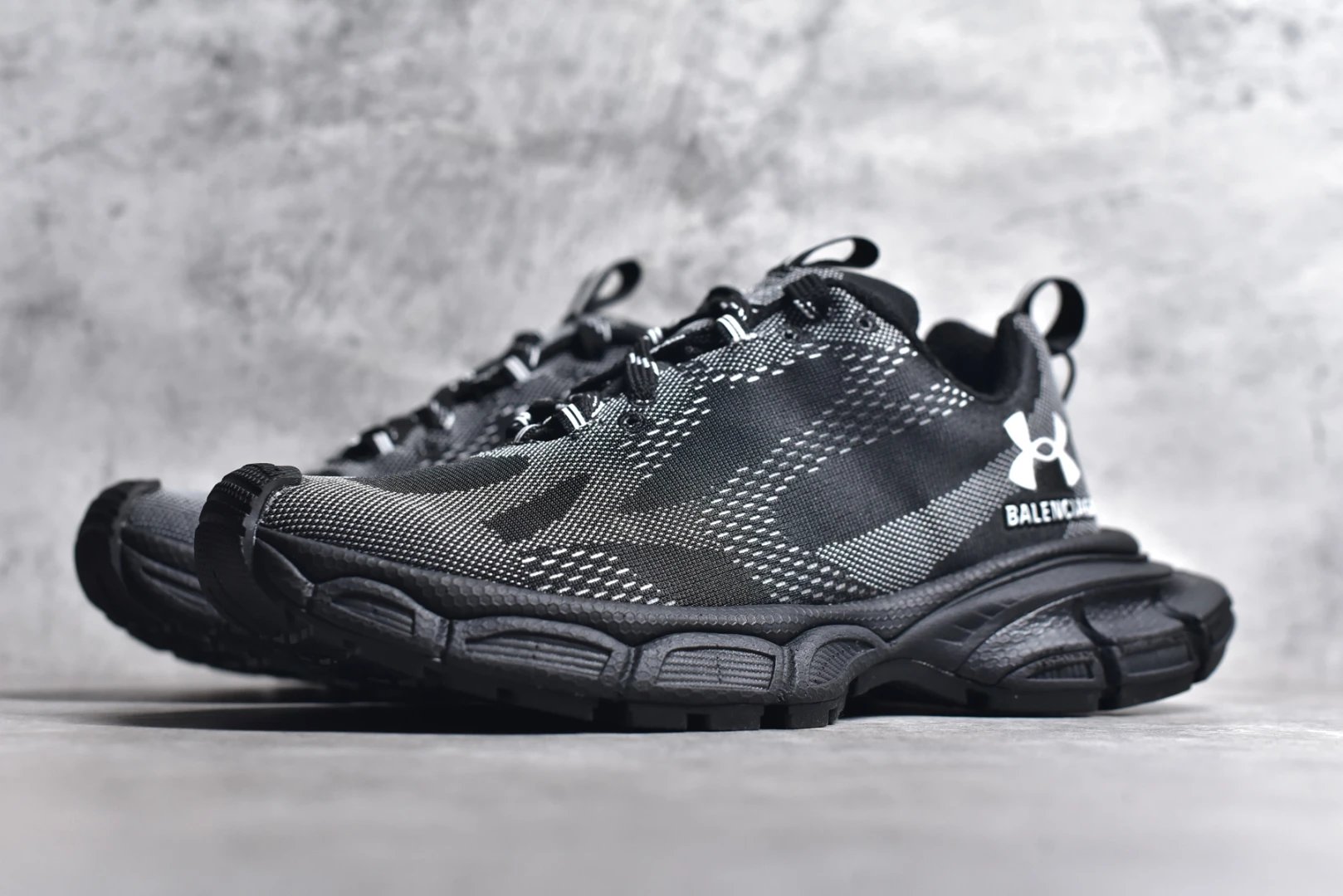 BALENCIAGA 3XL shoes