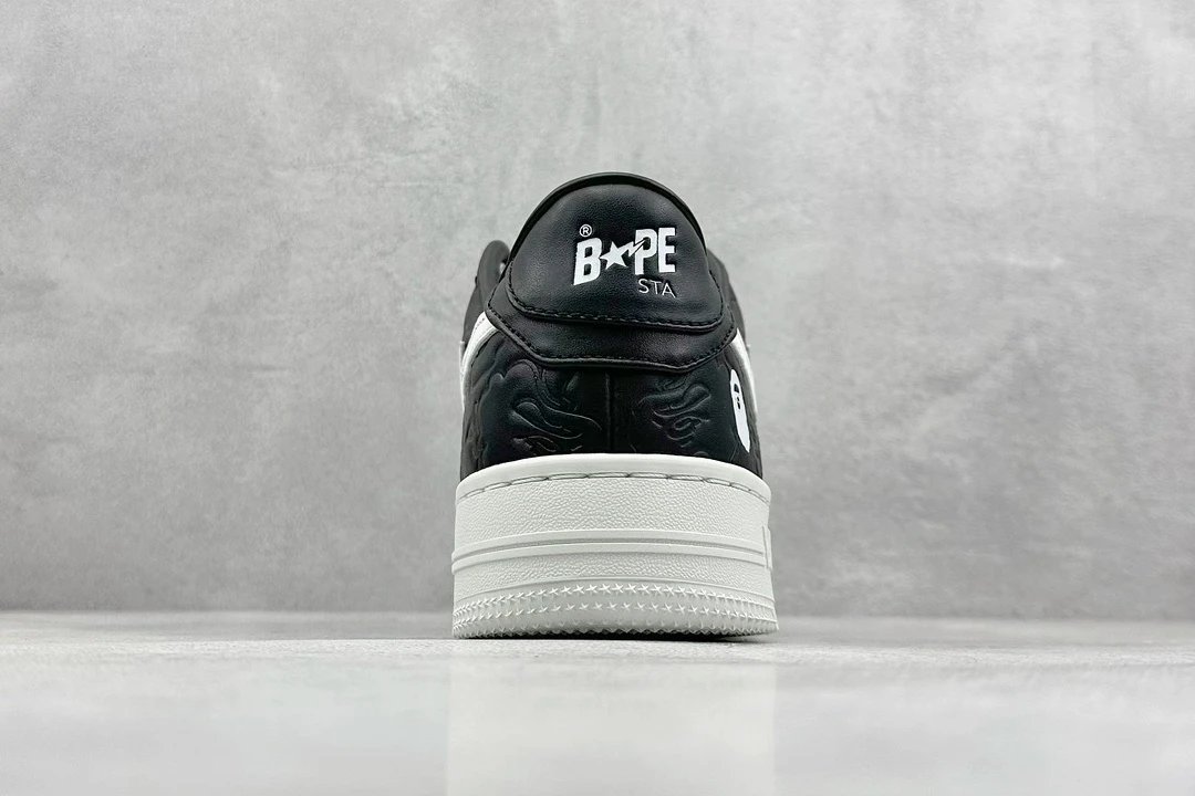 BAPEE Shoes