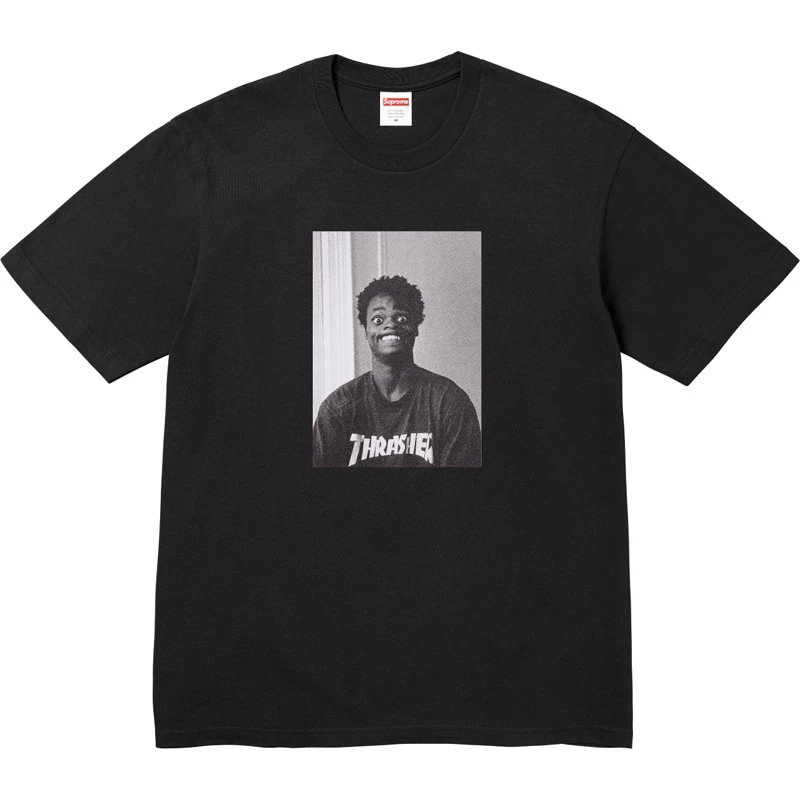 Supreme o T-Shirts-1