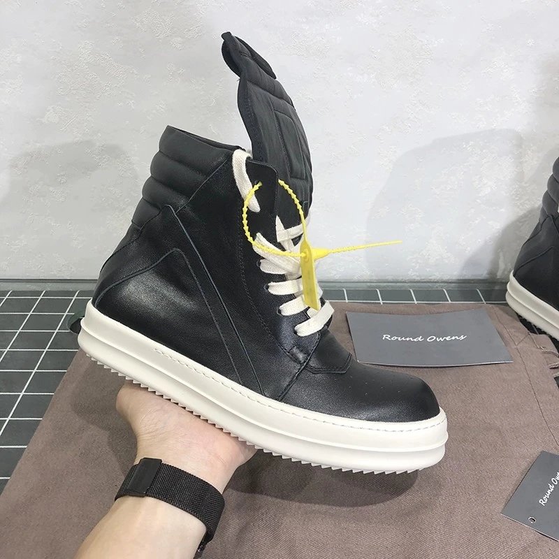 ROGEOBA Shoes