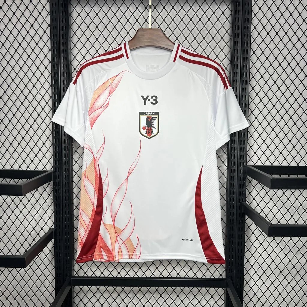 2425 Japan Away
