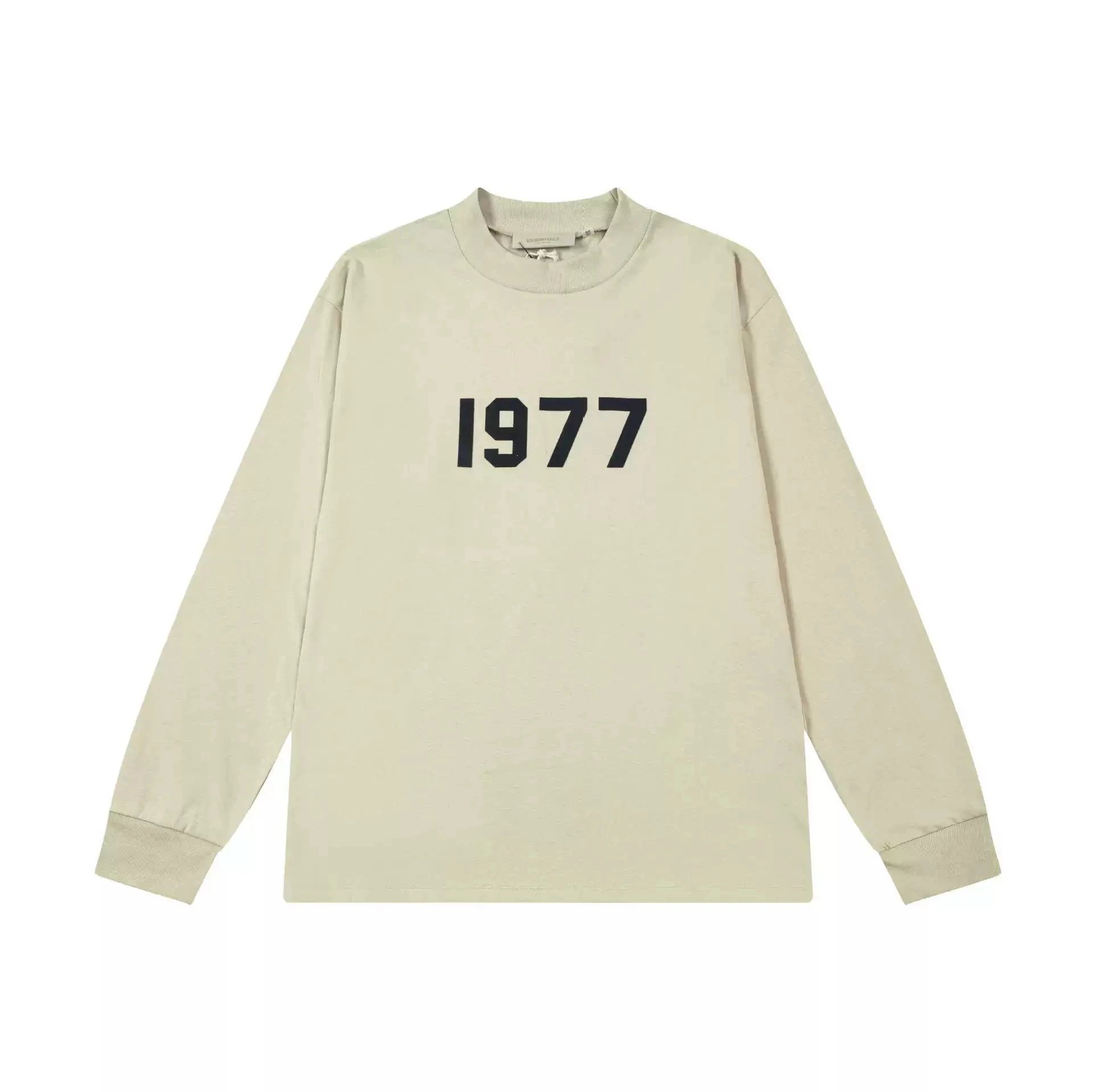 ESSENTIALS long-sleeve T-shirt