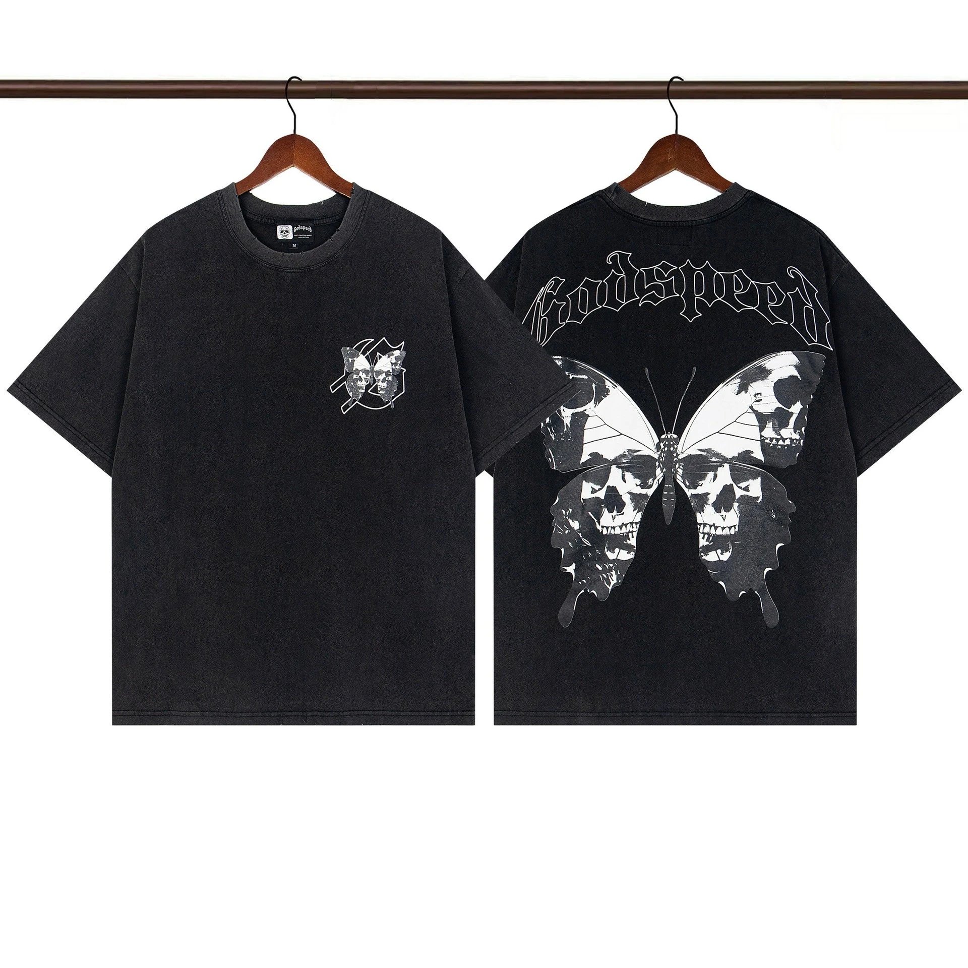 Godspeed T-shirt