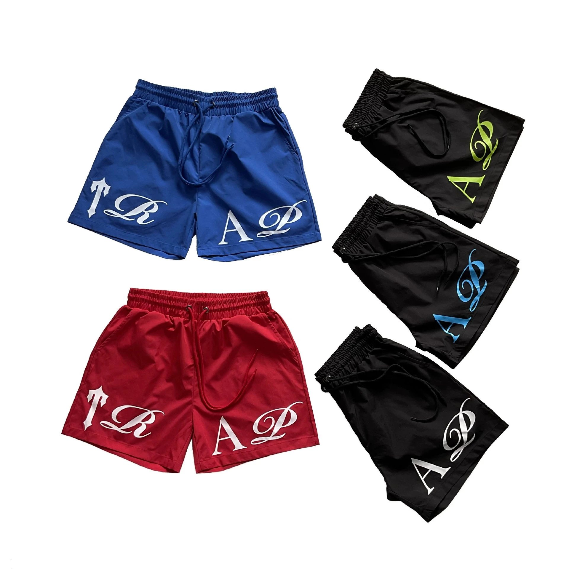 Trapstar shorts
