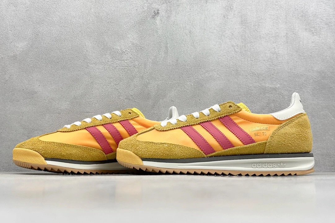 Adidas 72 Shoes