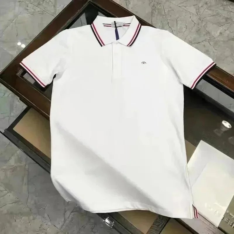 monclar polo Tshirt