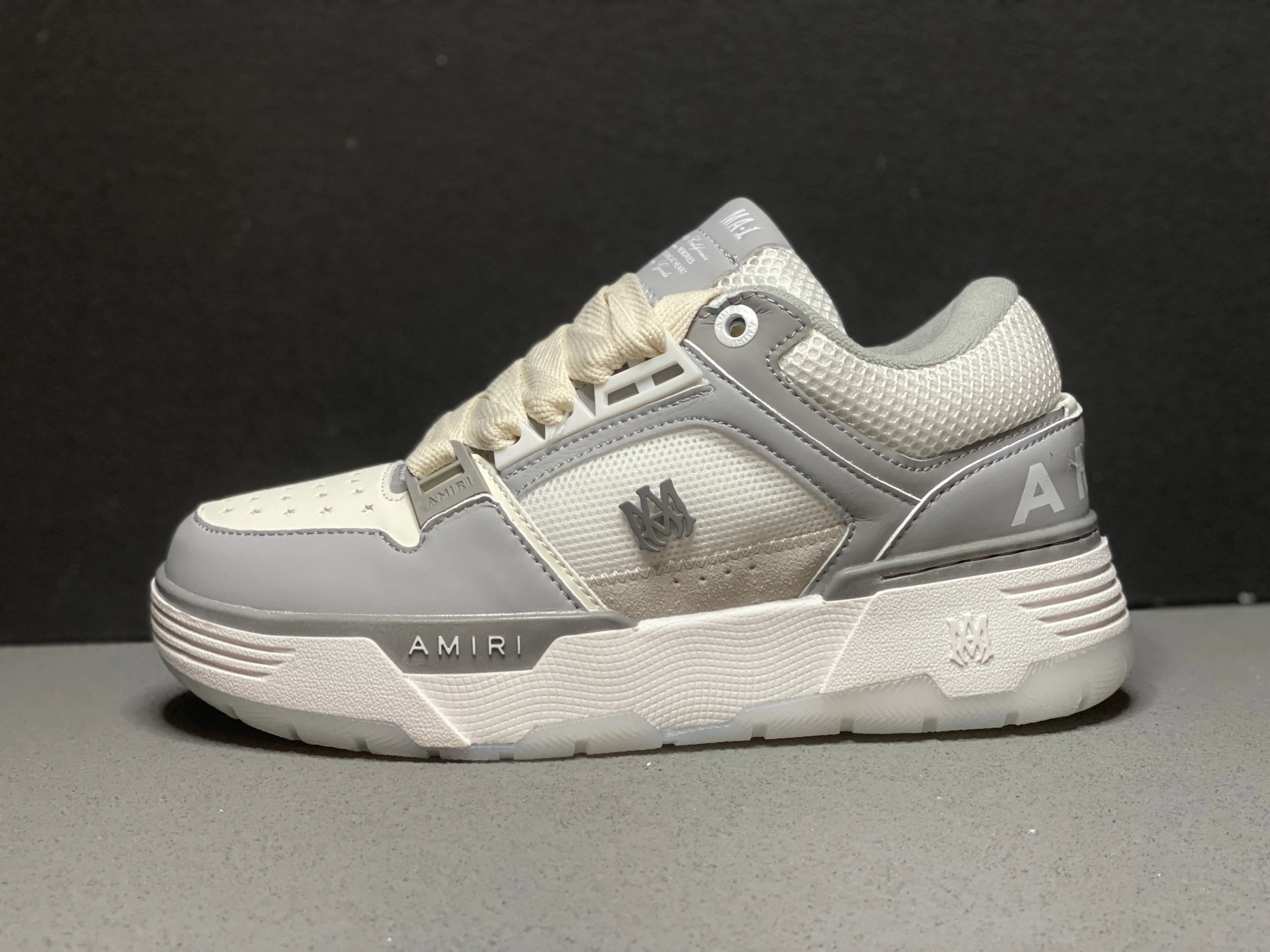 AMIRI Shoes