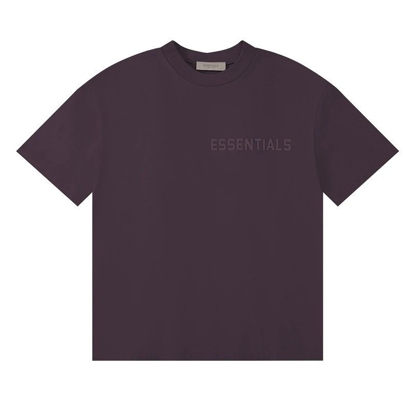 ESSENTIALS T-shirt 22c-3		