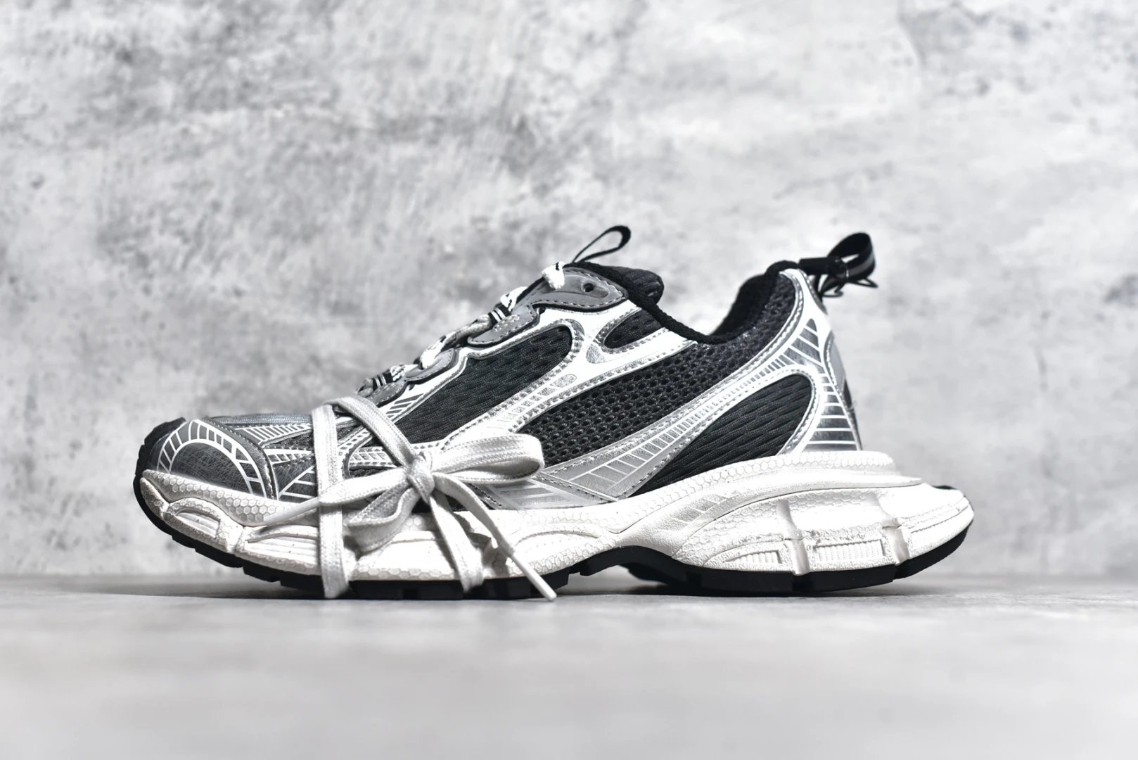 BALENCIAGA 3XL shoes
