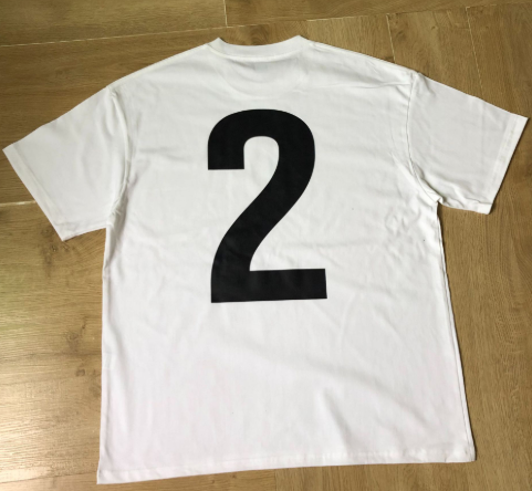 KANYE T-Shirt-1