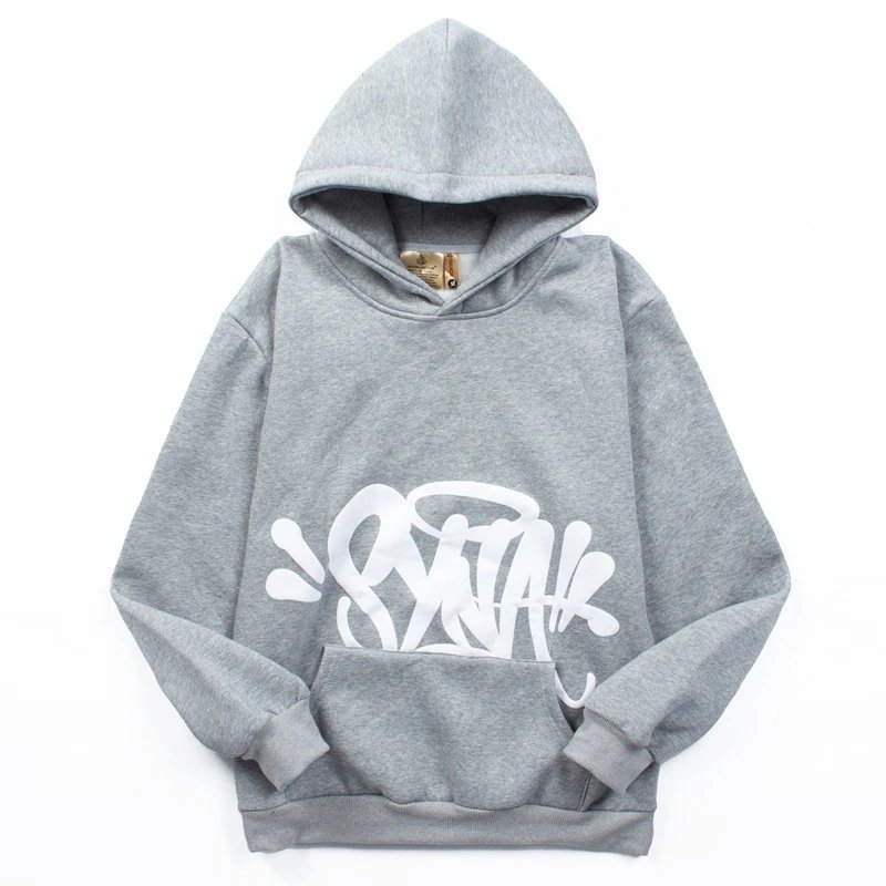 Drill Syna hoodie