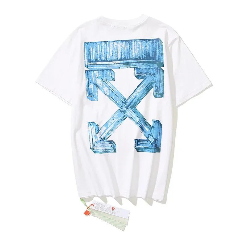 OFF-WHITE o T-shirt