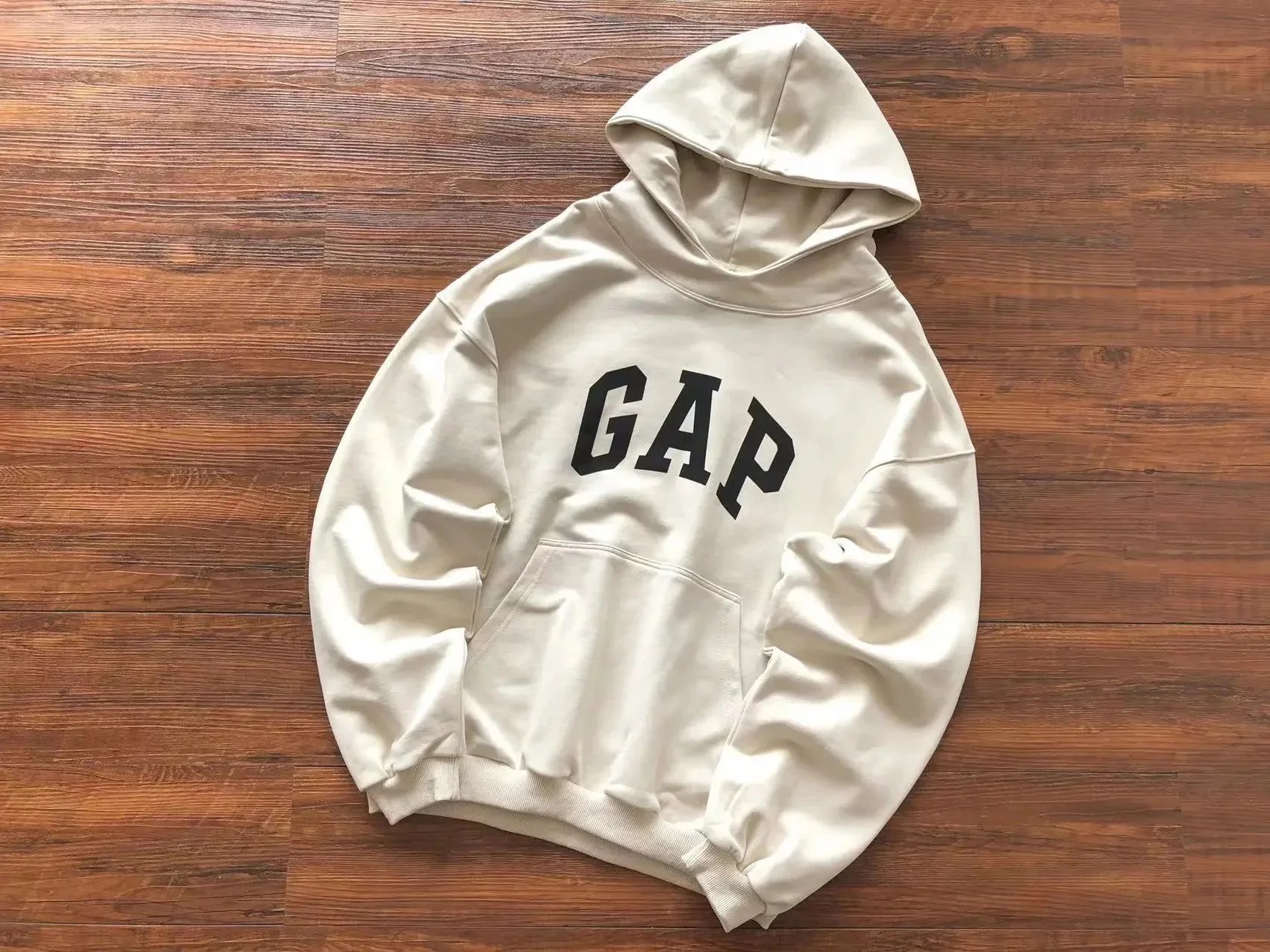 Gap Hoodie 1c