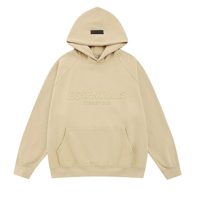 ESSENTIALS hoodie