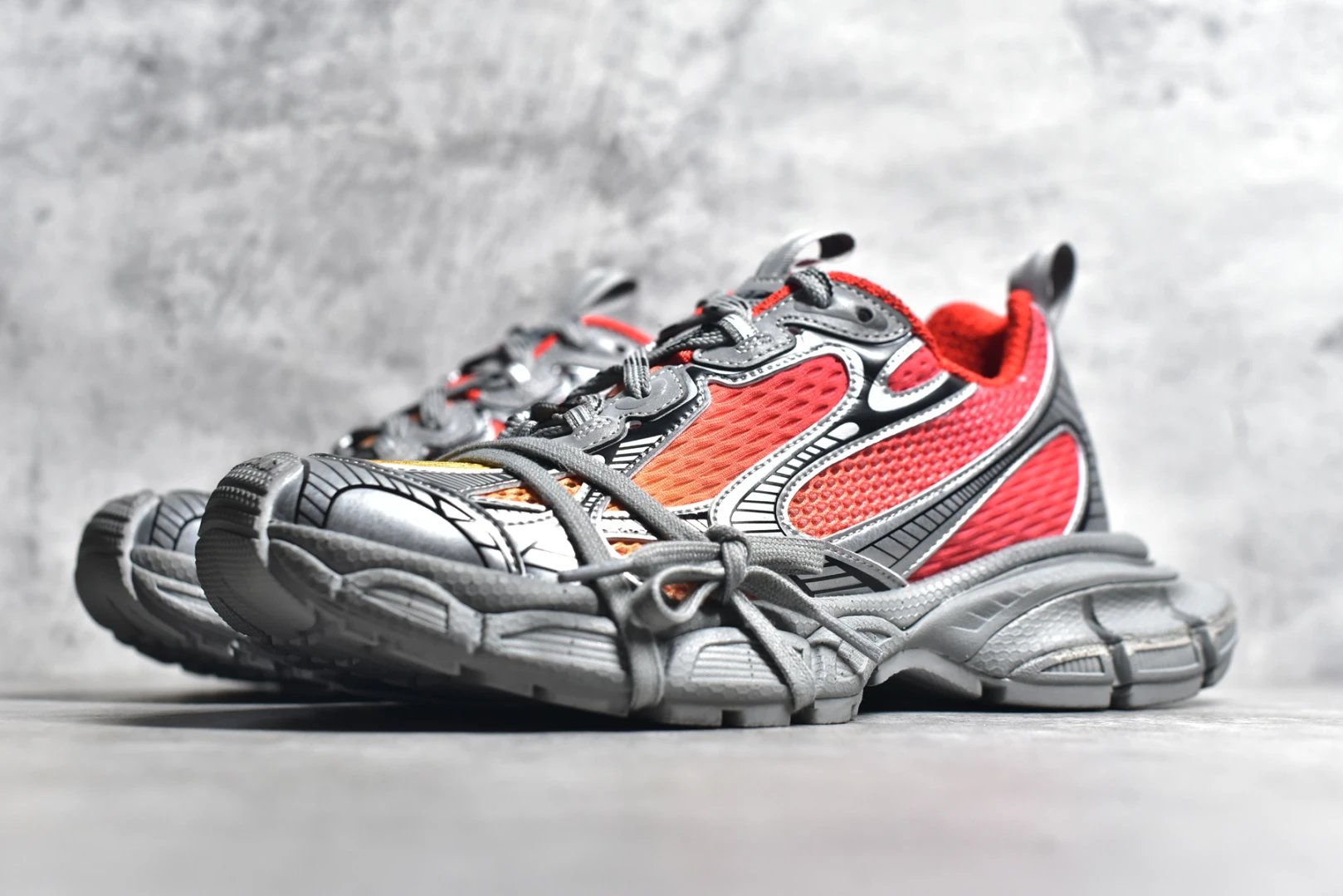 BALENCIAGA 3XL shoes