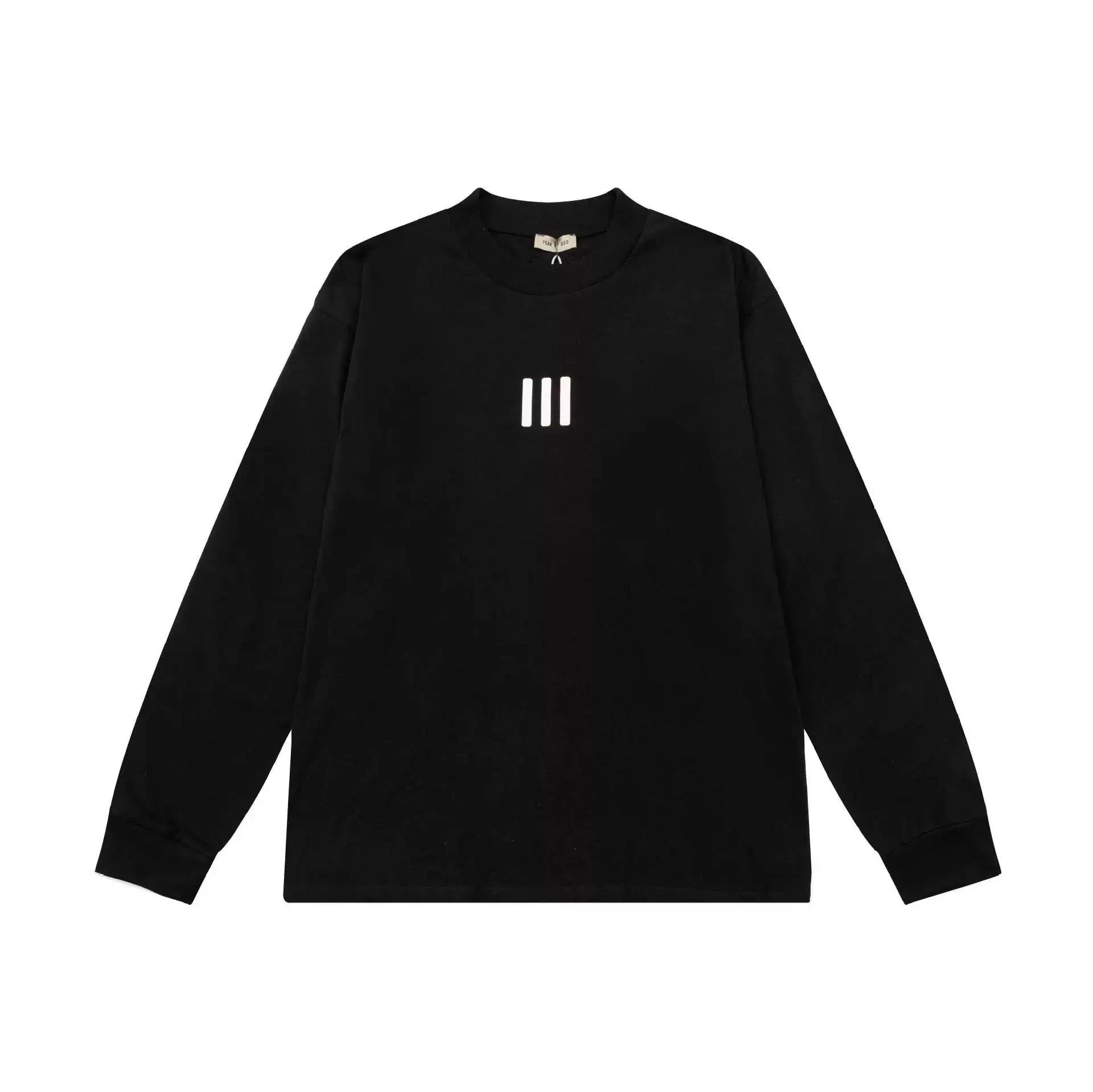 ESSENTIALS long-sleeve T-shirt