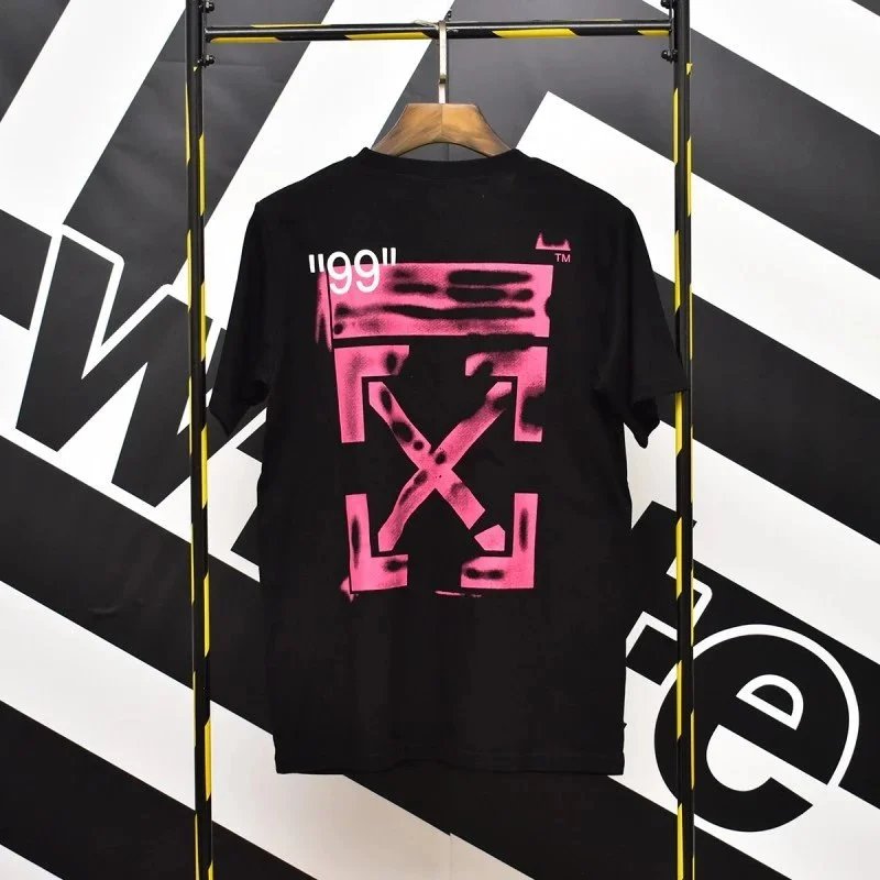 OFF-WHITE o T-shirt