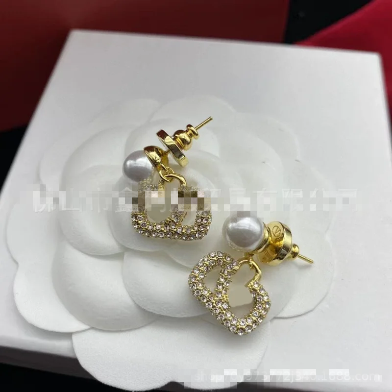 Valentino  EARRING-4