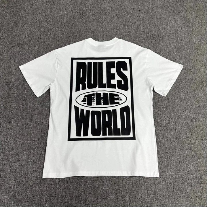 Corteiz T-shirt