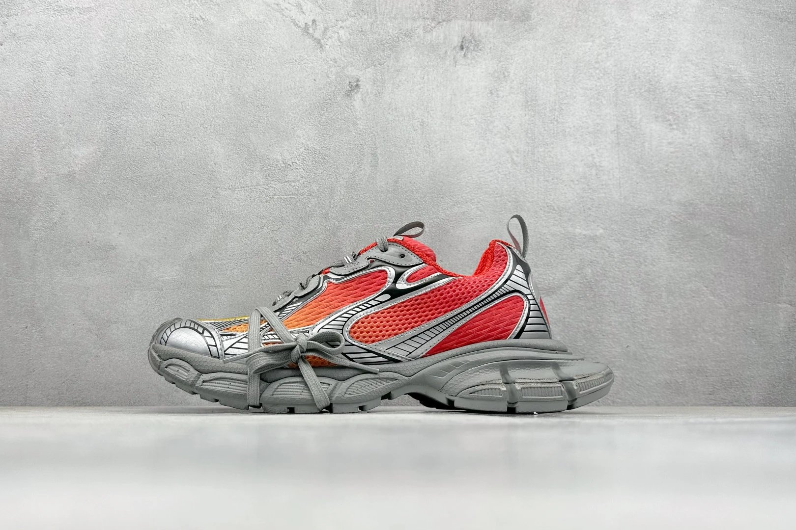 BALENCIAGA Tess Shoes