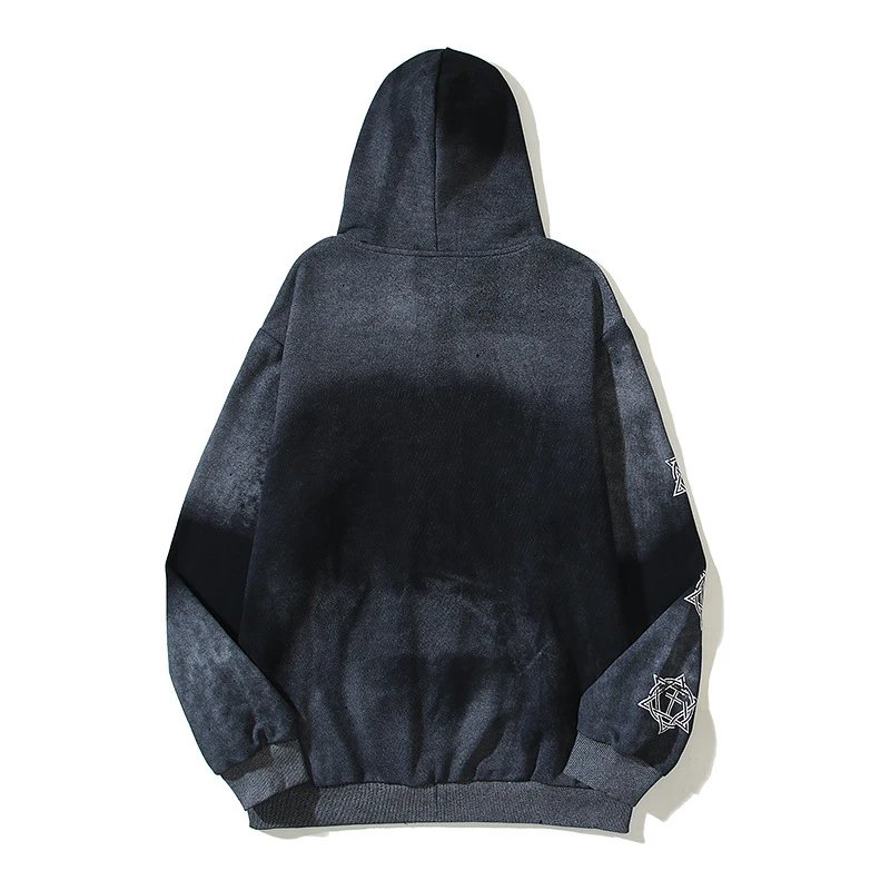 Graic hoodie