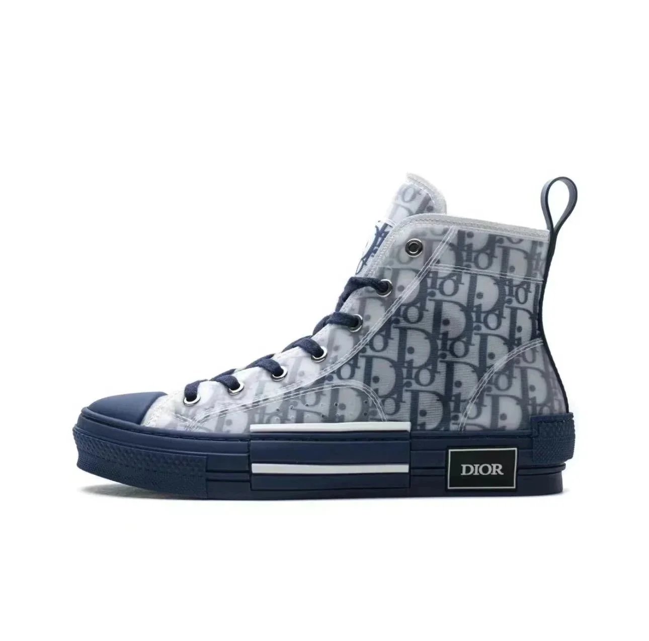 DIOR B23 Shoes