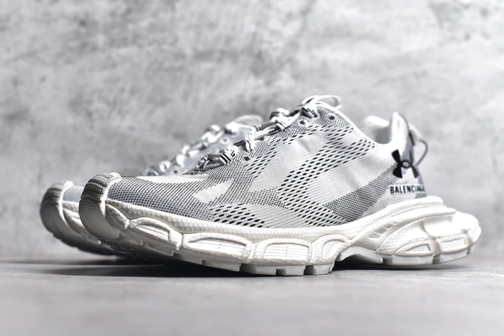 BALENCIAGA 3XL shoes