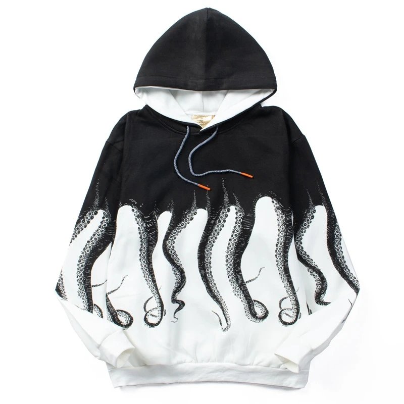 Four Cactus Hoodie