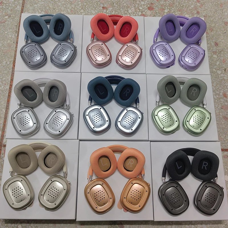 Apple Air earphone
