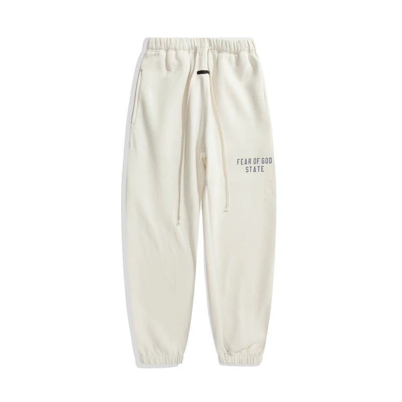 Essent pants padded