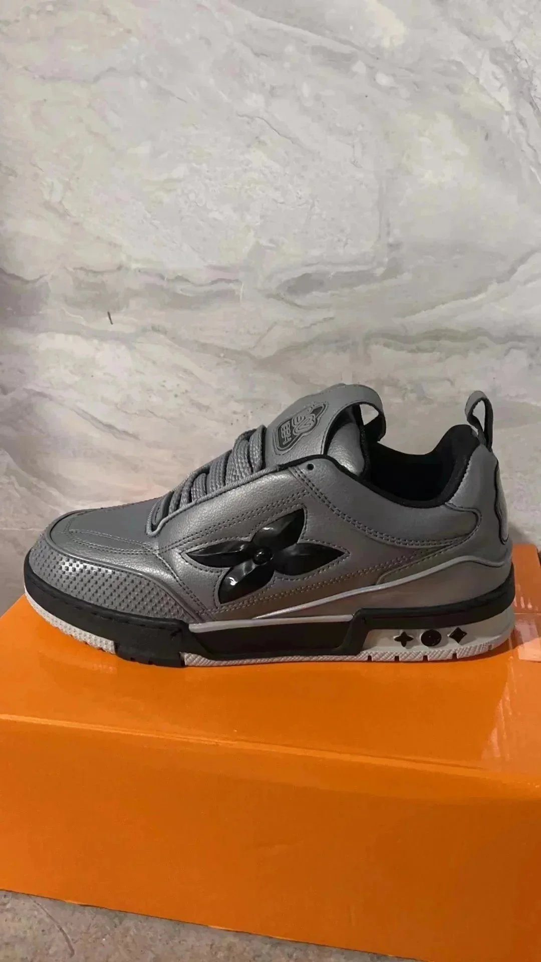LOUIS VUITTON Shoes