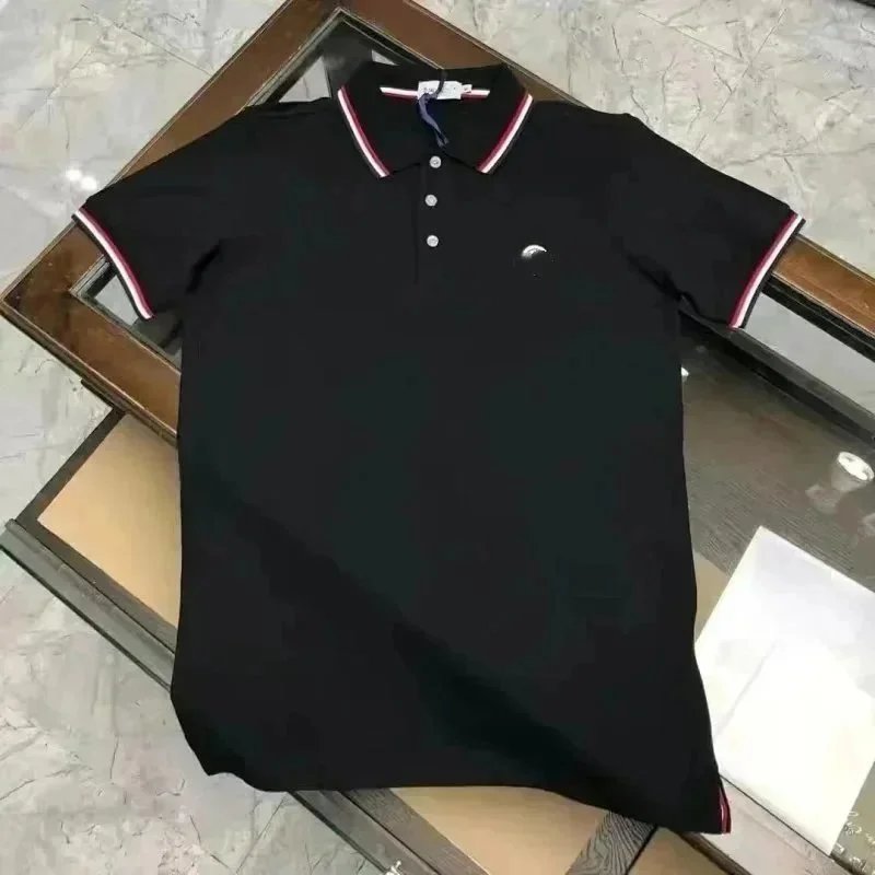 monclar polo Tshirt