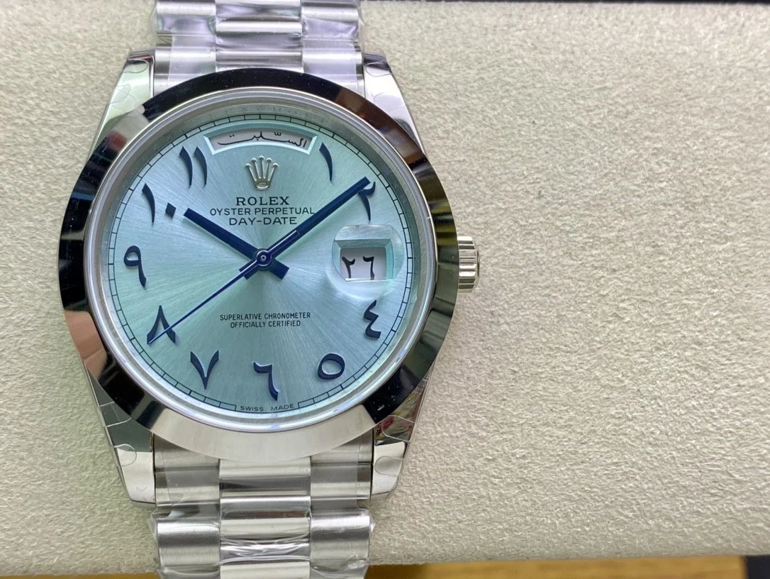 1:1 Batch Rolex Watch（10 Color)