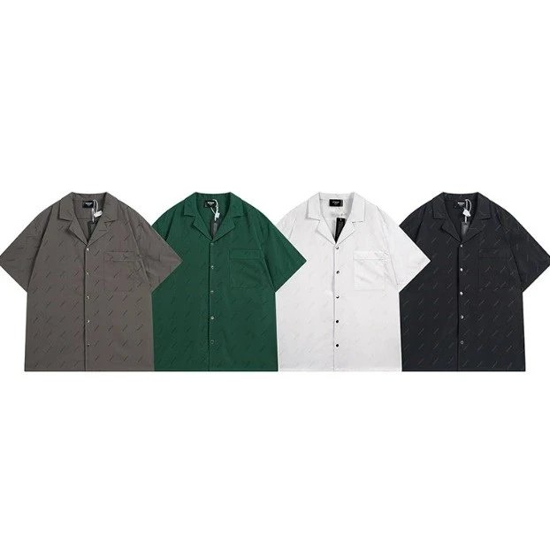 repredent shirt