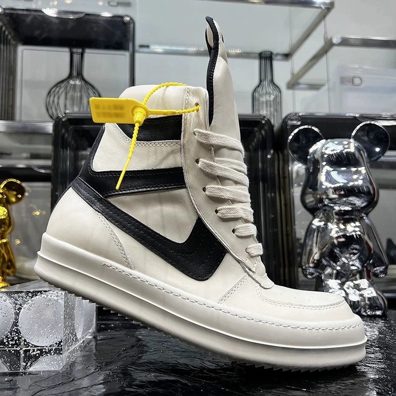 ROGEOBA Shoes