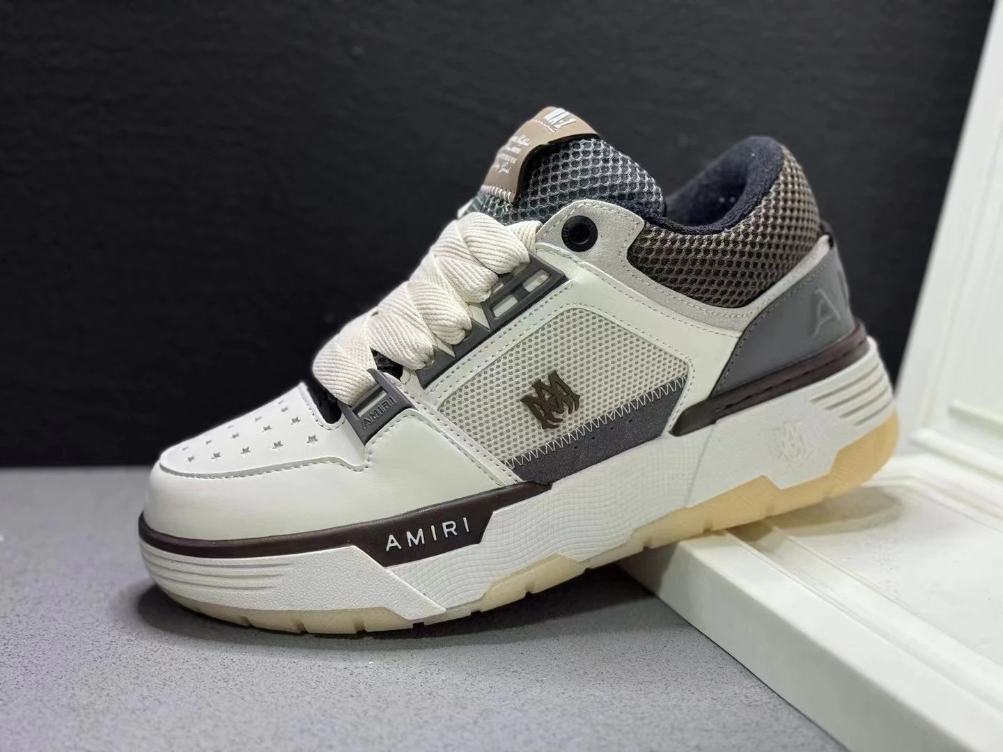 AMIRI Shoes