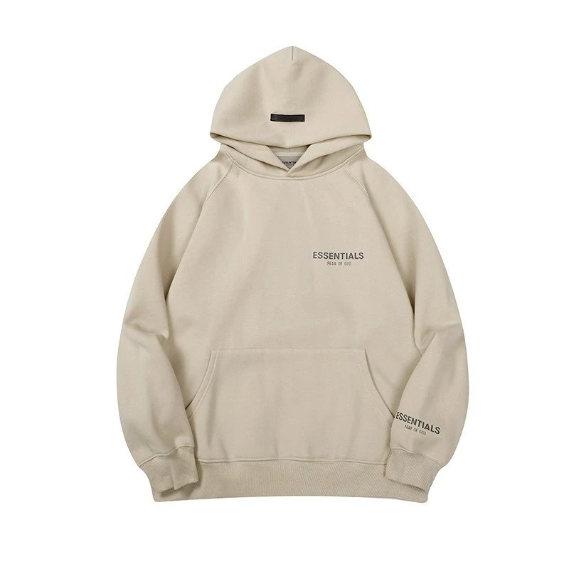 Essent hoodie