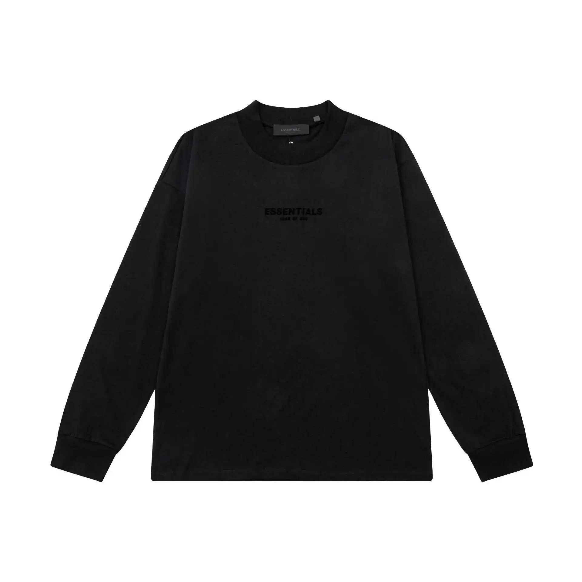 ESSENTIALS Long-Sleeve T-shirt
