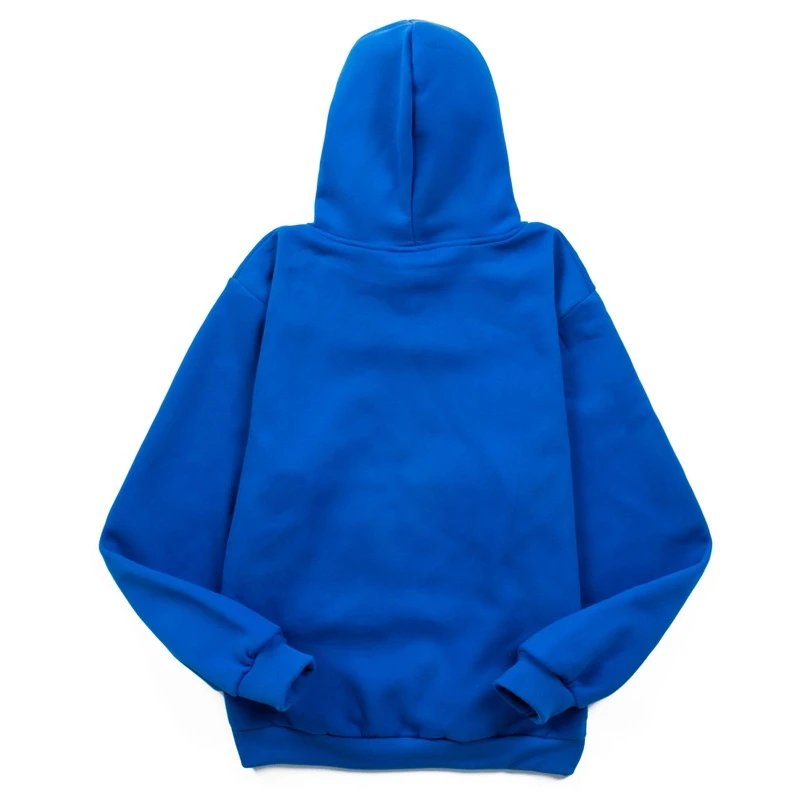 Drill Syna hoodie