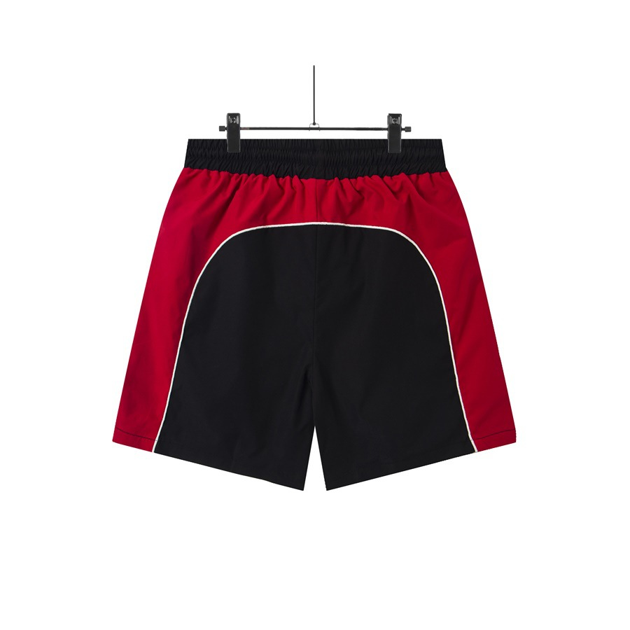 Trapstar shorts-2