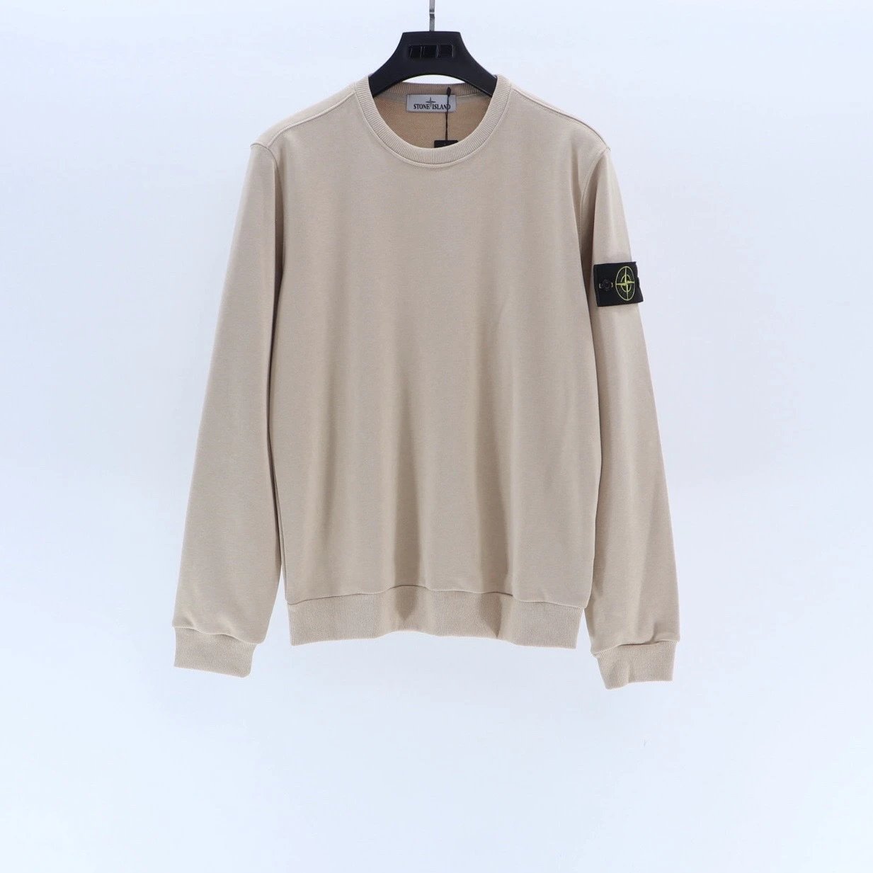 STONE ISLAND sweater