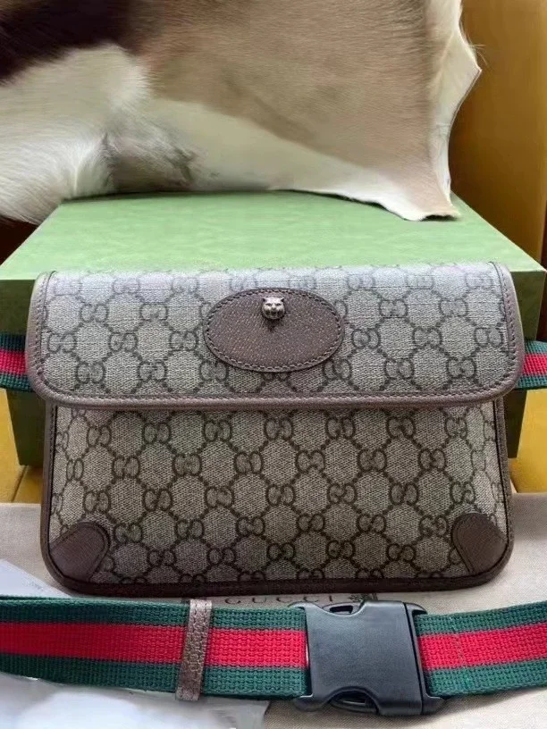 GUCCI bag-4 (1 Color )