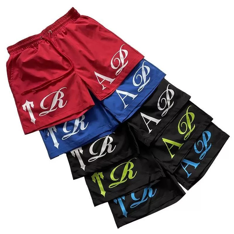 Trapstar shorts