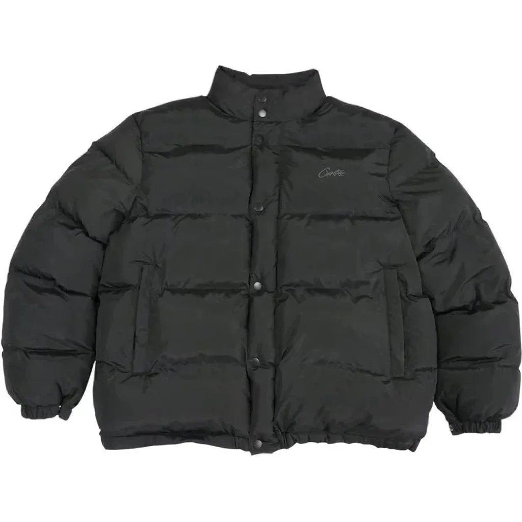 Corteiz down Winter jacket