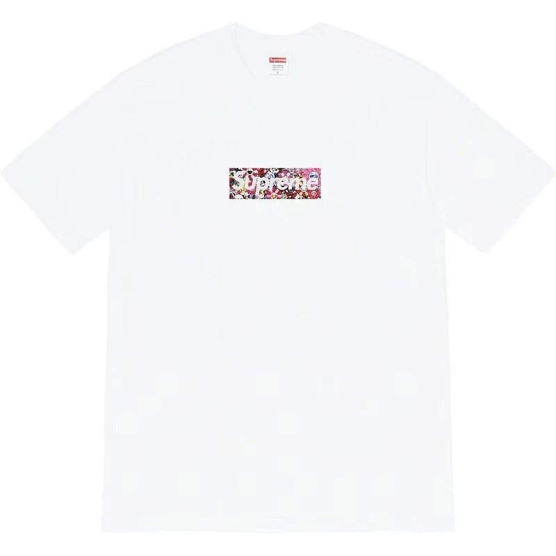Supreme o T-Shirts-1