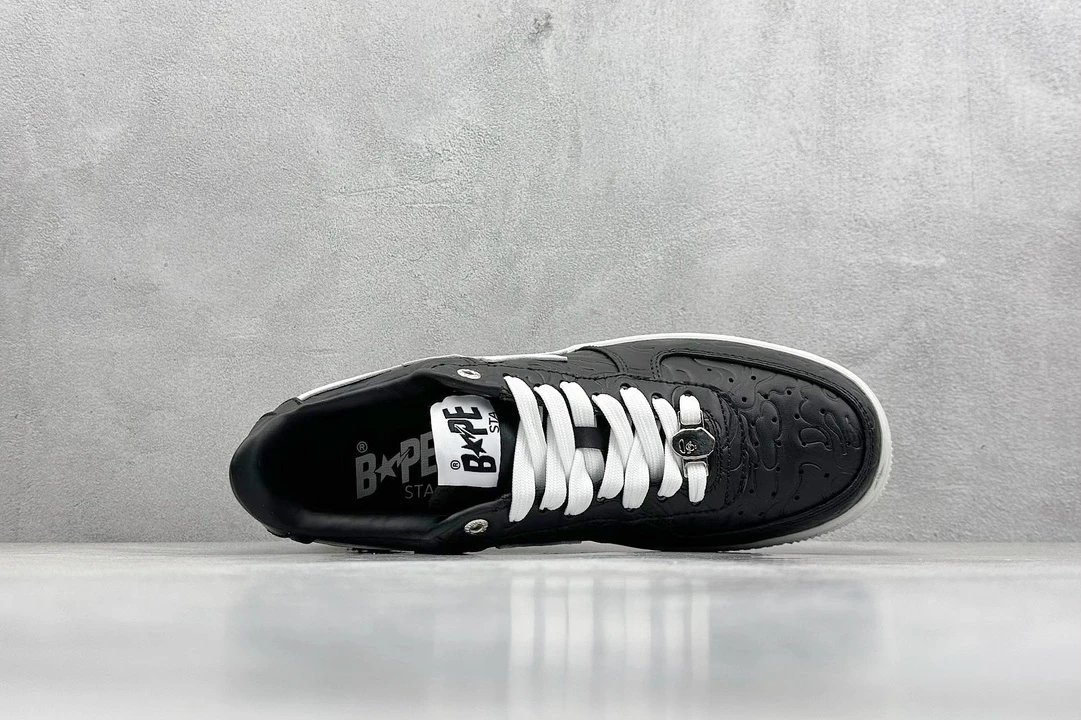 BAPEE Shoes