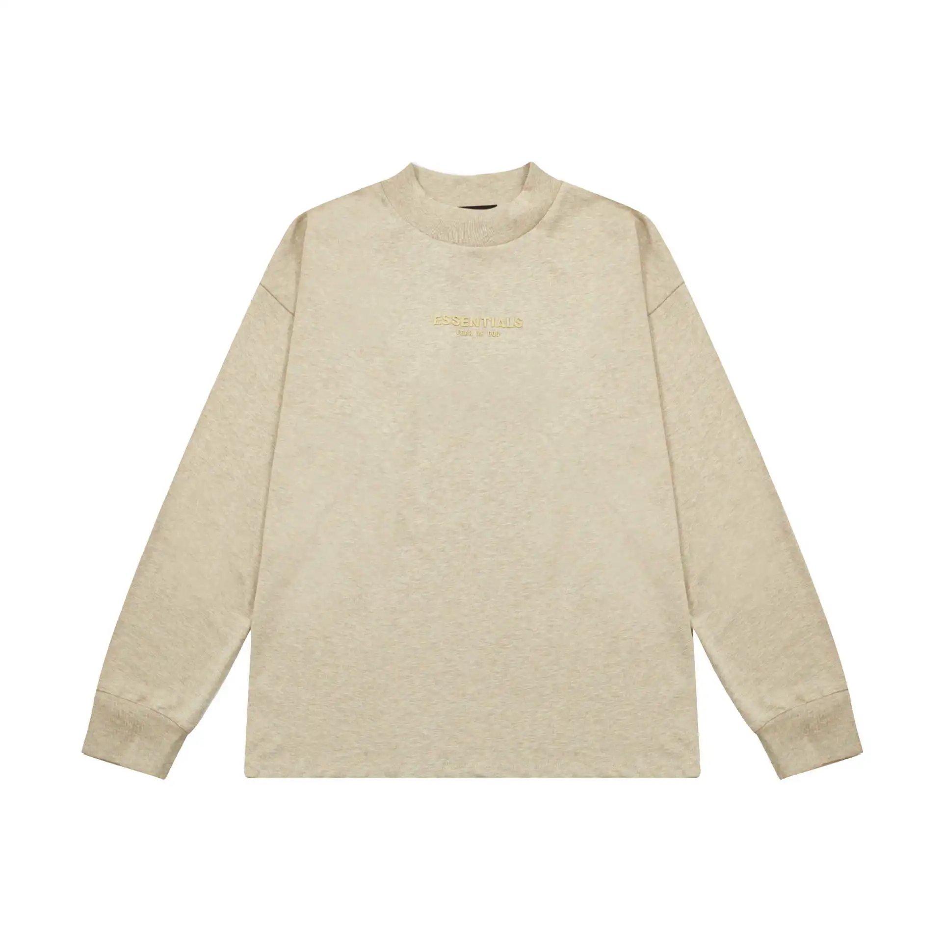 ESSENTIALS Long-Sleeve T-shirt