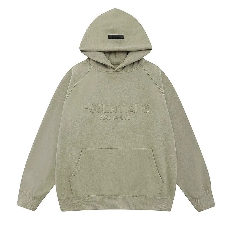 ESSENTIALS hoodie