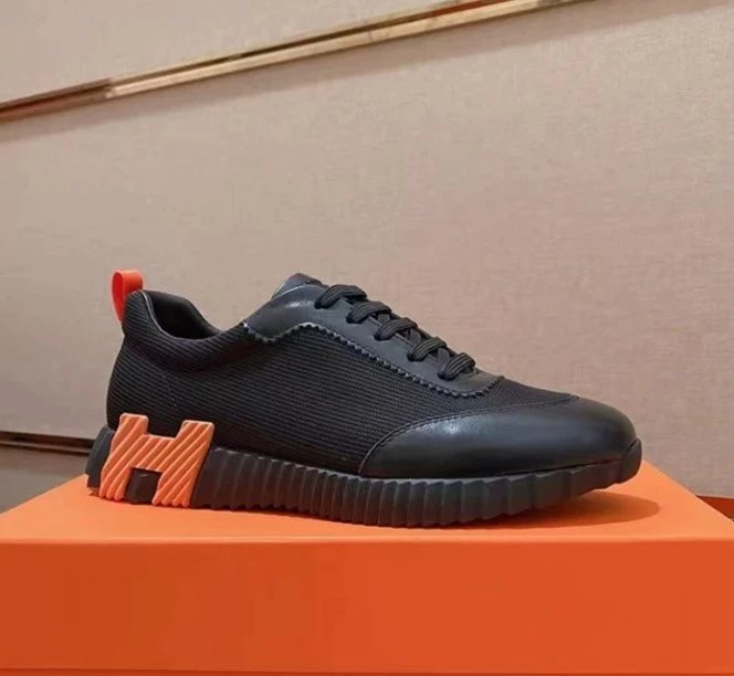 HERMES Shoes-1