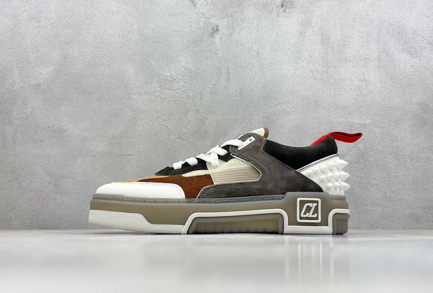 CHristian Louboutin Shoes-1